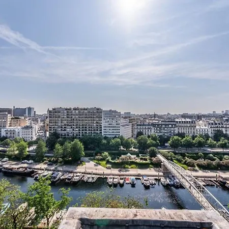 Appartamento Floor With Panoramic Terrace And Monument Views *